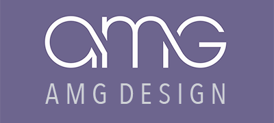 AMG Design Auckland brand identity design