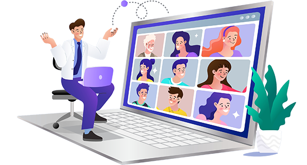 Most common mistakes small businesses make.