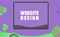 5 Essential elements for website design.