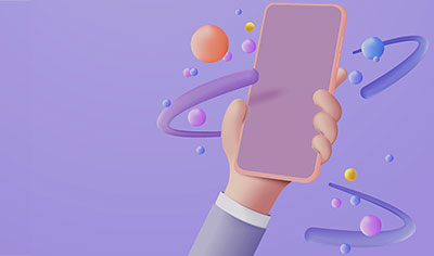 PWAs vs. native apps for an optimal experience