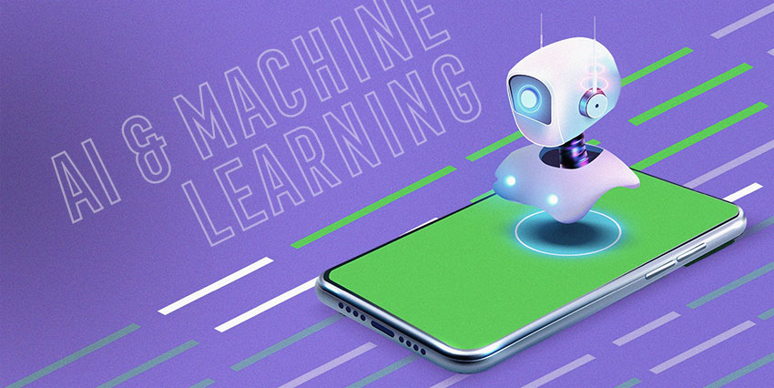 How Machine Learning will impact websites.