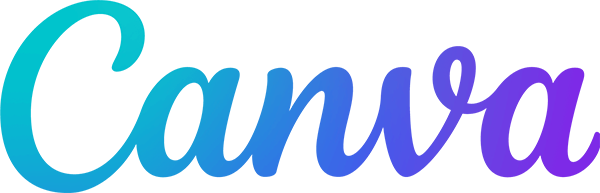 Canva simple software solution for website mockups