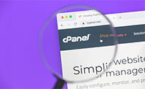 Choosing the right cPanel hosting plan.