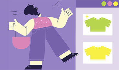 Sustainable branding practices enhance your business identity.