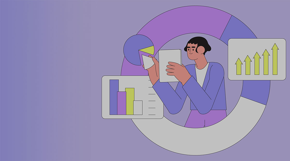 Leveraging Analytics for data-driven lead management.