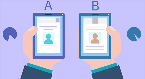 Data-driven lead management identifying valuable leads