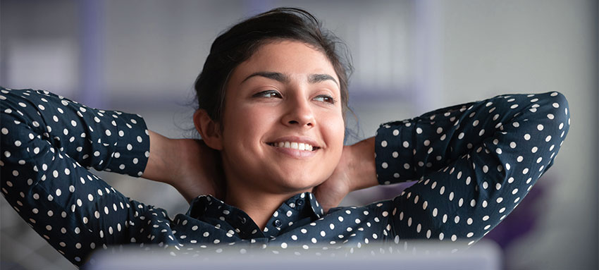 The impact of digital detox on well-being.