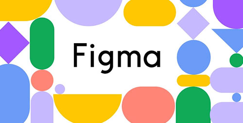 Figma software solutions for web design projects