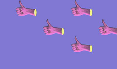 How Google Business reviews impact SEO ranking.