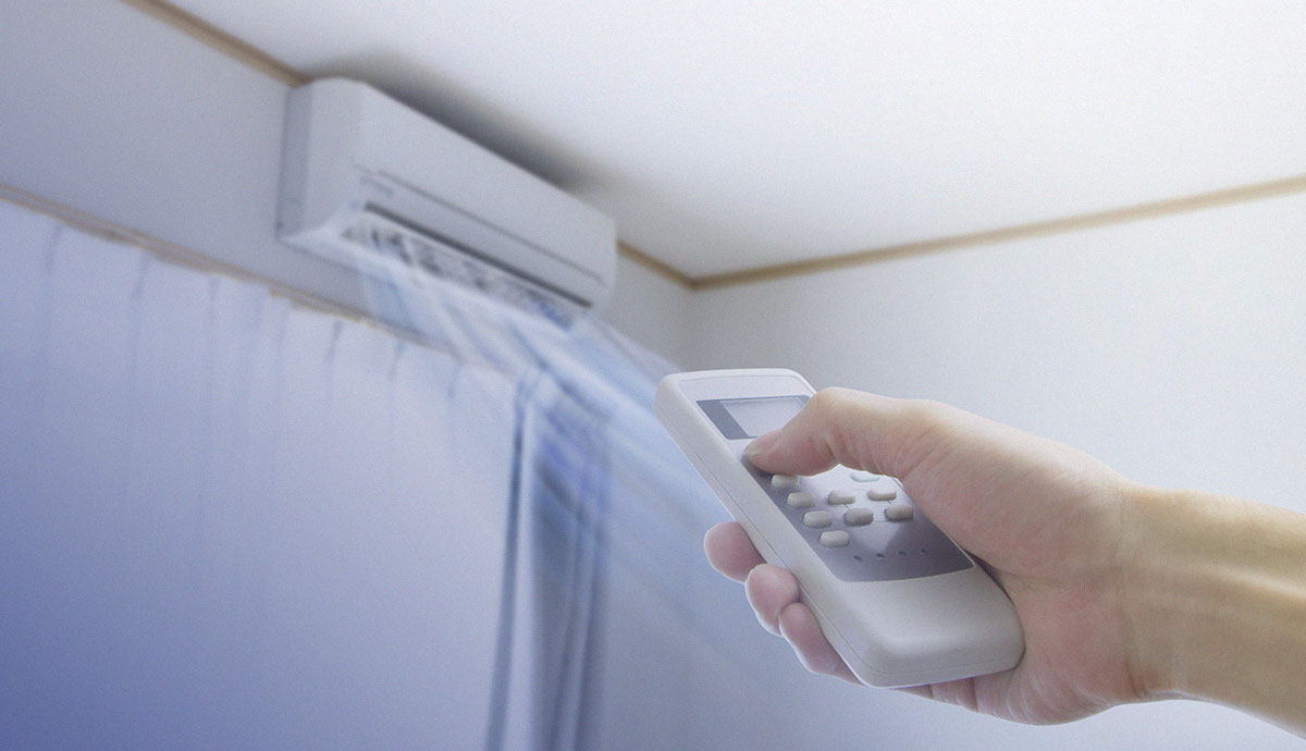 Christchurch Heat Pump Service for home comfort.