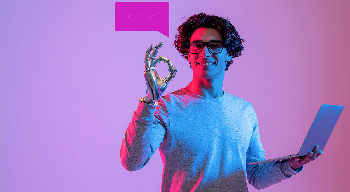 How AI Is Transforming Website Development.