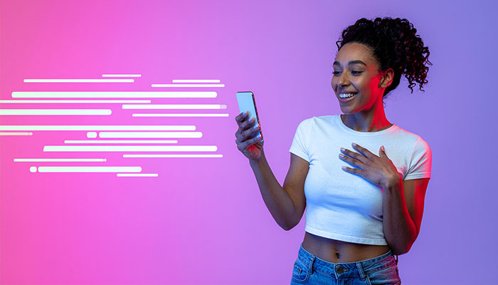 How mobile optimisation boosts social campaign ROI.