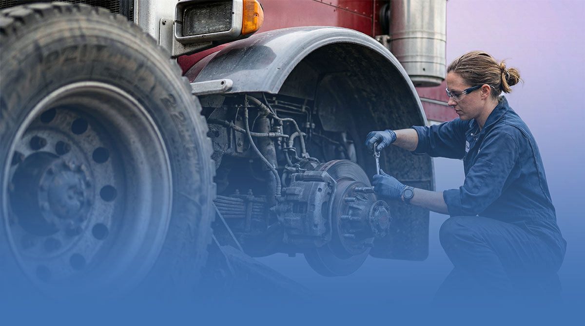 How regular truck repairs improve vehicle performance.