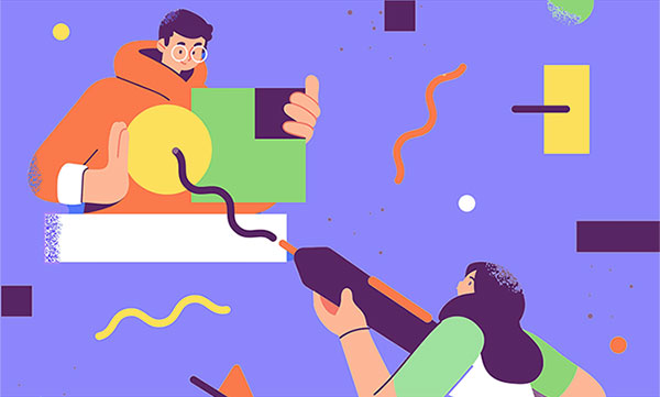 How to hire and retain future talent.