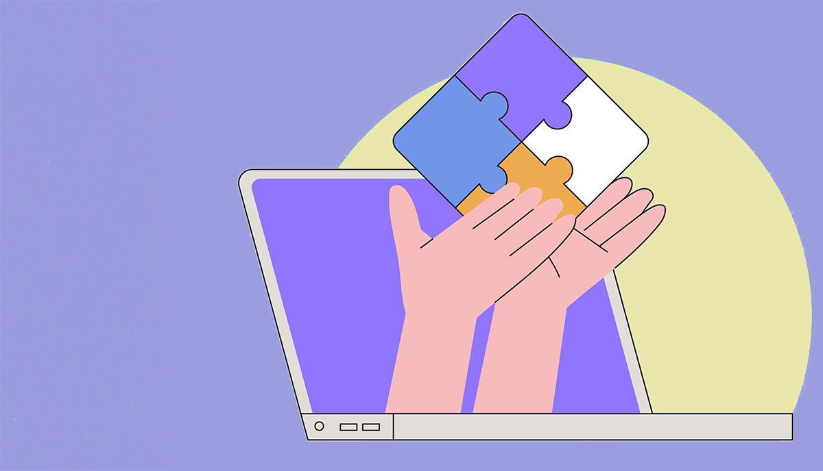 How to develop a design internship program.