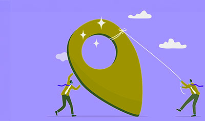 How to remove harmful business citations.