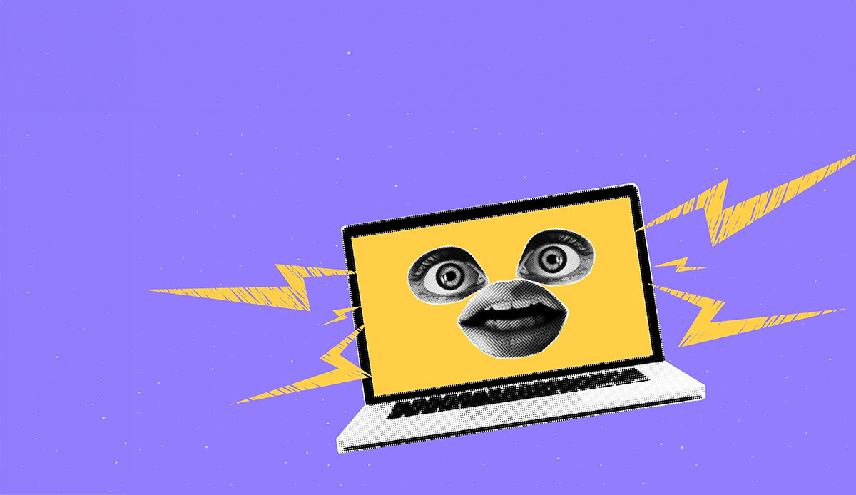 How web design impacts Your data security.