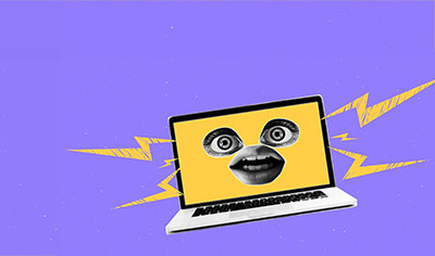 How web design impacts your data security