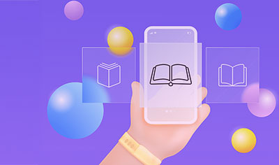 Introducing Children to New Genres with E-Books.