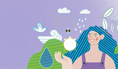 Sustainable branding practices enhance your business identity.