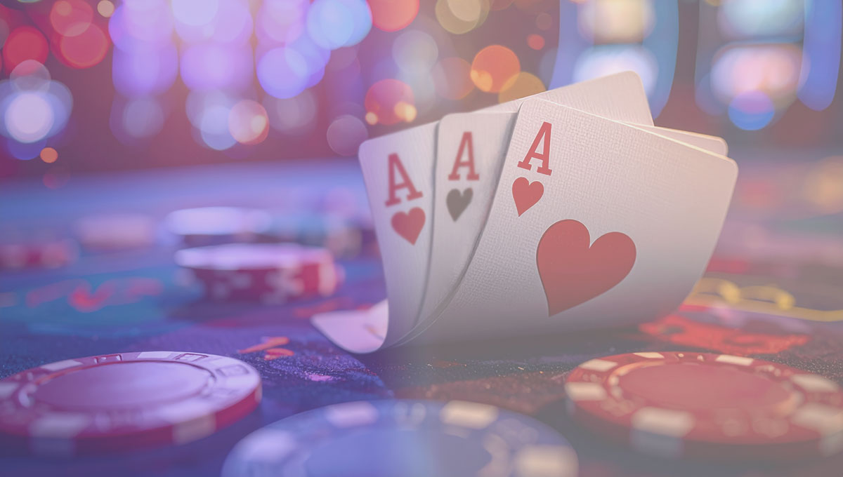 Online Gaming and the Power of Design.