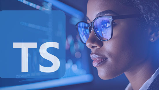TypeScript - better JavaScript tool for website development. TypeScript - better JavaScript tools for scalable websites.
