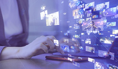 Stock Photos Boost Your Web Design Projects.