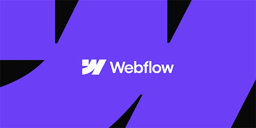 Webflow website design software solutions