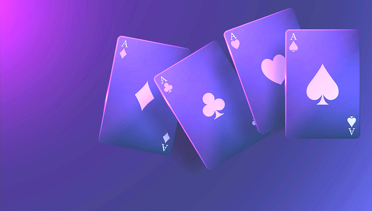 Website design trends: enhancing iGaming user experience