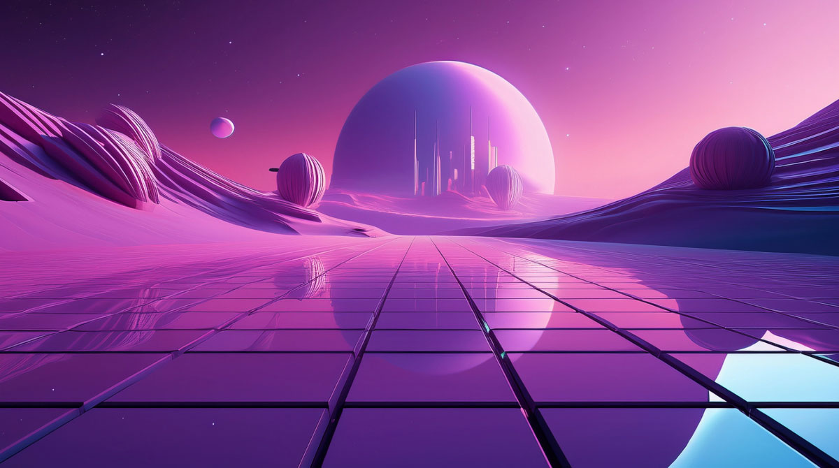 When Sci-Fi accurately fortold social change.