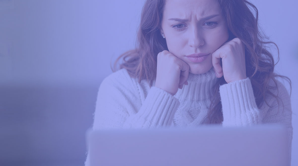 Fix your website with better UX design.