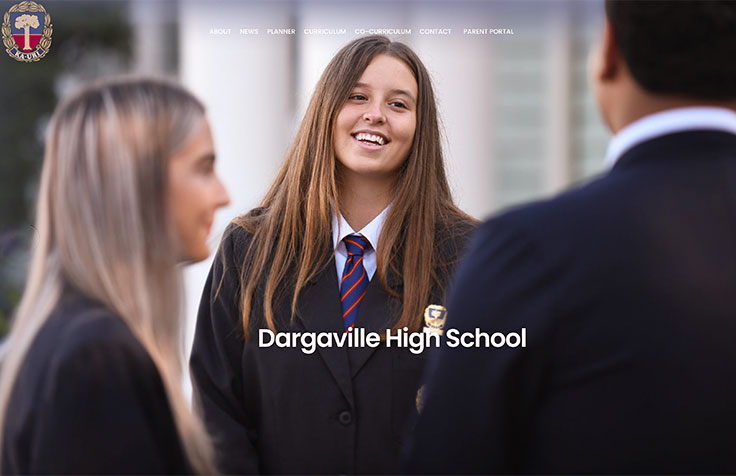 Education Web Design Graphic Design & Photography